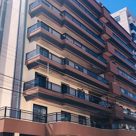 Apartamento Meia Praia - Ітапема Екстер'єр фото