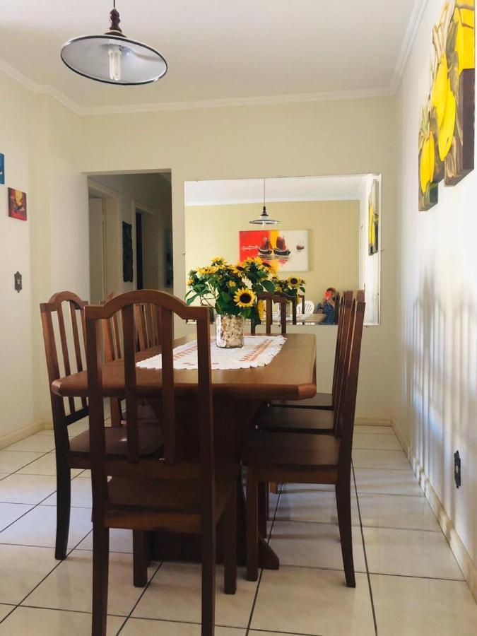 Apartamento Meia Praia - Ітапема Екстер'єр фото