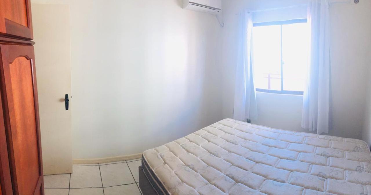 Apartamento Meia Praia - Ітапема Екстер'єр фото