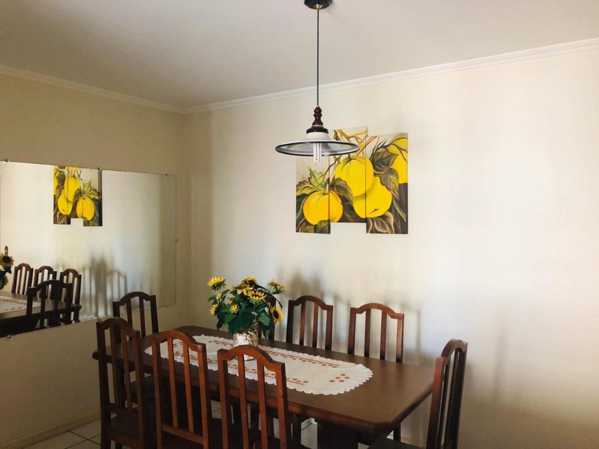 Apartamento Meia Praia - Ітапема Екстер'єр фото