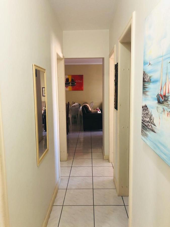 Apartamento Meia Praia - Ітапема Екстер'єр фото